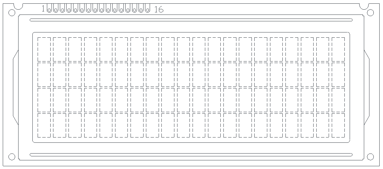 PLC2004DW
